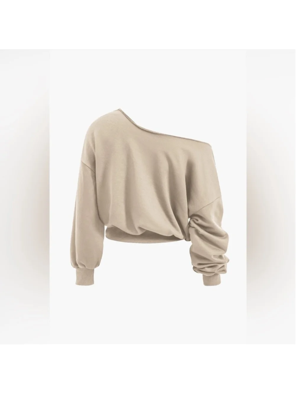 Micas Asymmetric Top And Pants Set Size XS LP-1